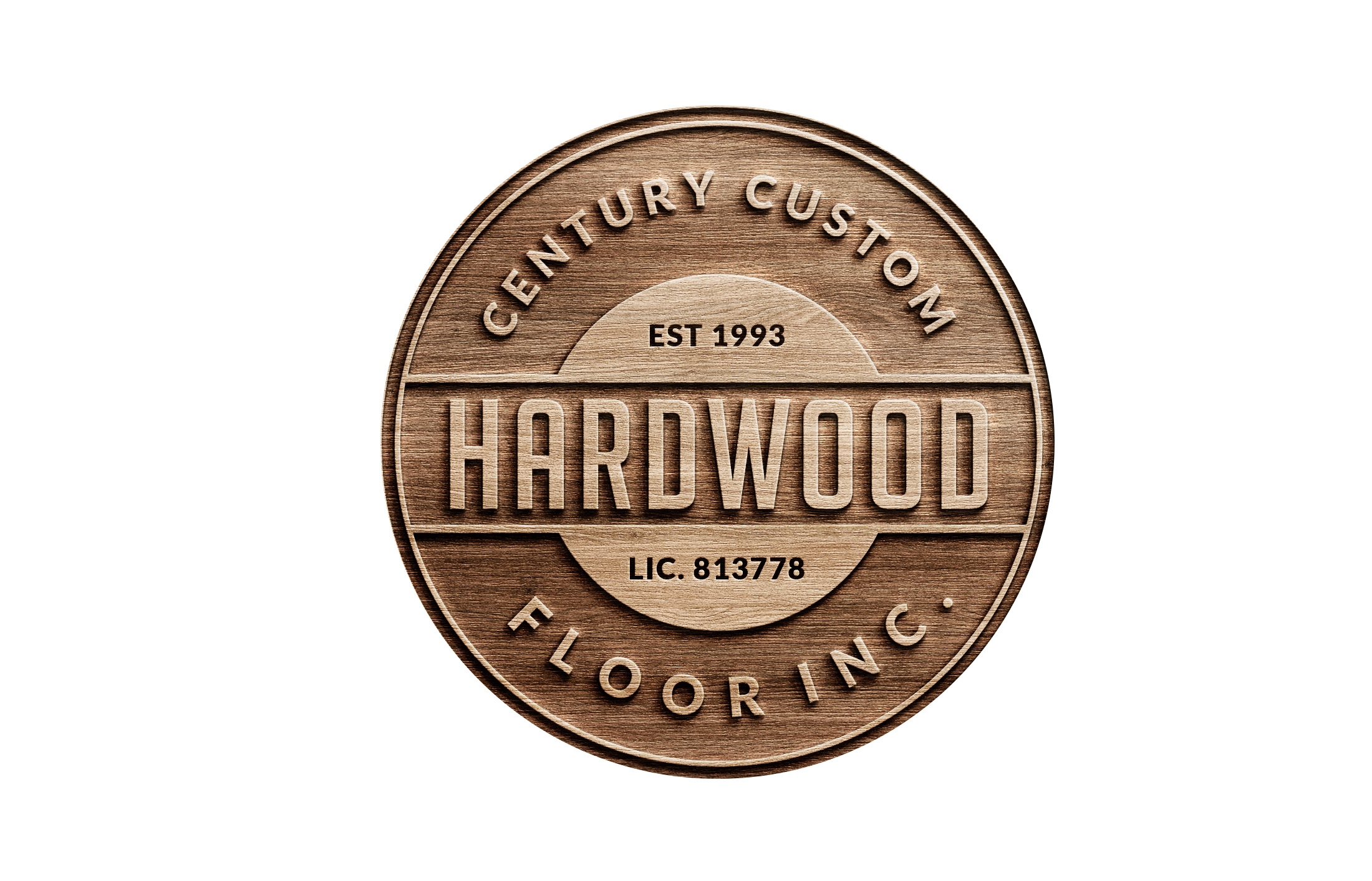 Century Custom Hardwood Floor Inc.